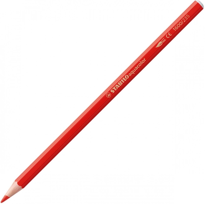 Zestaw akwarelowych kredek STABILO Aquacolor