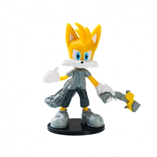 Figurka akcji Sonic