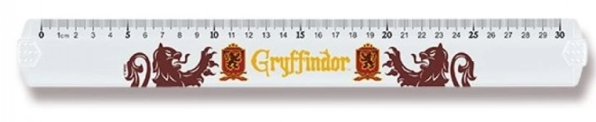 MAPED Zestaw linijek Harry Potter 4 szt.