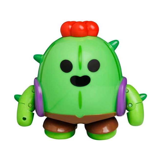 Figurki akcji 11 cm Brawl Stars, zestaw 2 szt., seria 1