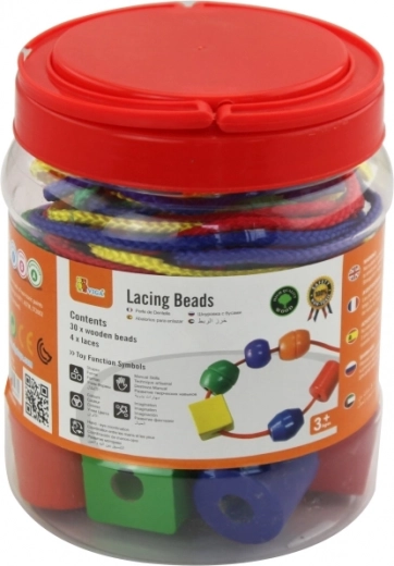 Praktyczny pojemnik do przechowywania