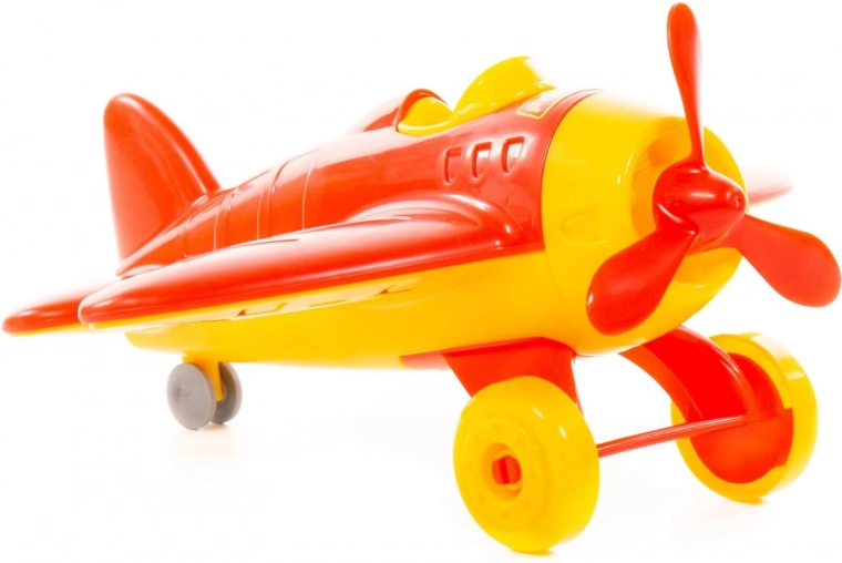 Jeżdżące podwozie z kółkami