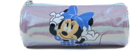 Piórnik Minnie