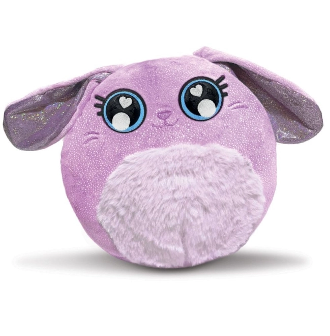 Maskot Biggies Pompujący AST
