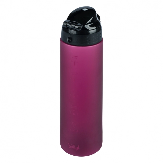 BAAGL Tritanowa butelka na napoje Ruby, 700 ml