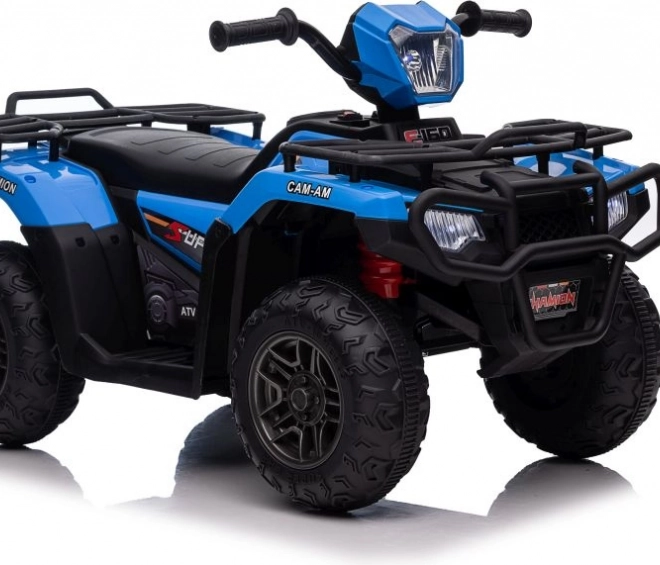 Dziecięcy elektryczny quad JC915