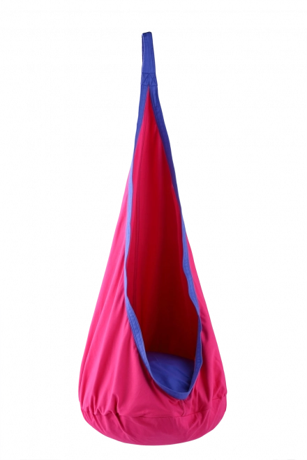 Wiszący Hamak Rose średnica 80 cm
