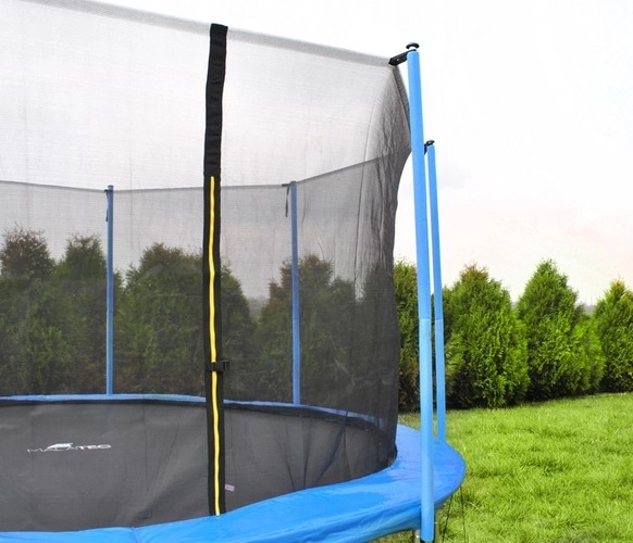 Wewnętrzna siatka do trampoliny 404 cm