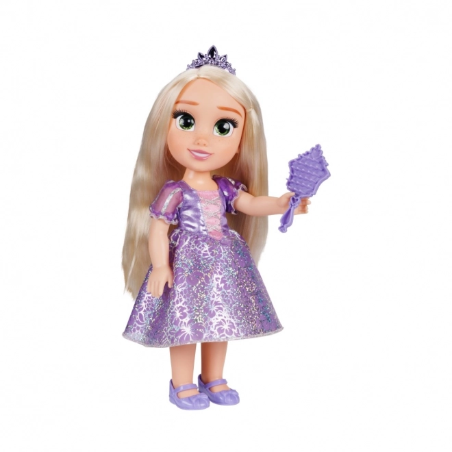 Disney Księżniczka Lalka Roszpunka 38 cm