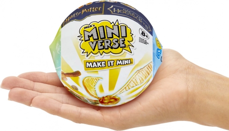 Stwórz, utwardź, wystaw