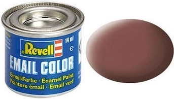 Revell Farba Emaliowa Rdza Matowa