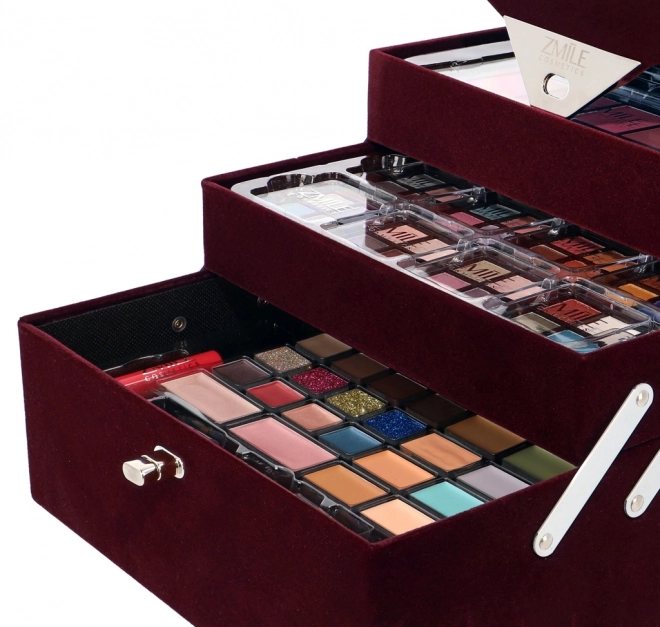 Kosmetyczka Beauty Case Velvety