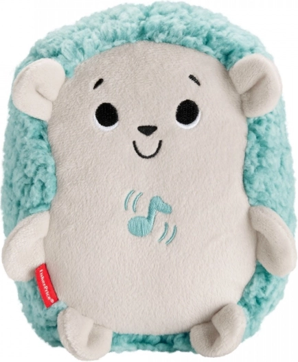 Kojący jeżyk z wibracjami FISHER-PRICE