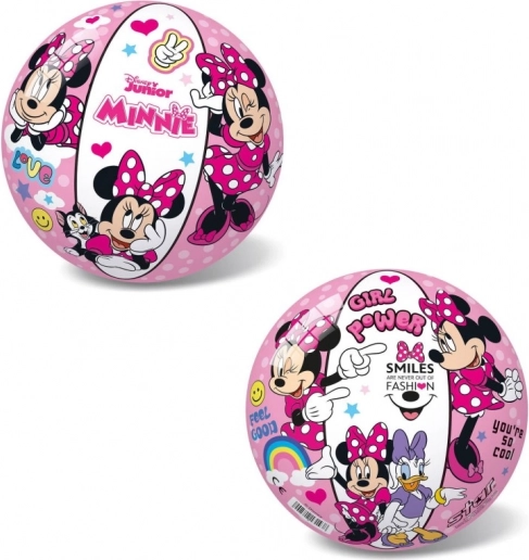 piłka Minnie 23 cm