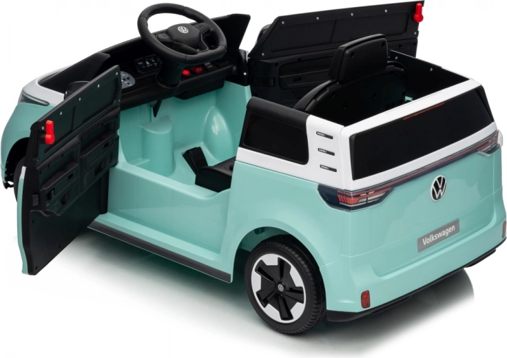 Komfort i zabawa z panelem audio