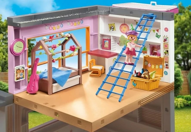 Pokój dziecięcy Playmobil My Life