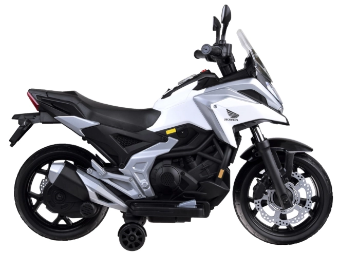 Dziecięcy elektryczny motocykl na akumulator Honda NC750X