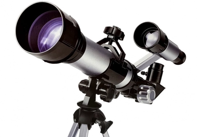 Edukacyjny teleskop Astronomy Explorer 60x