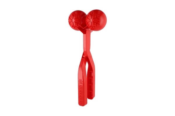 Tworzywo do śnieżnych kul duo plast 16x38cm 5 kolorów 24m+