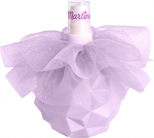 Woda toaletowa MARTINELIA Shimmer błyszcząca fioletowa 100 ml