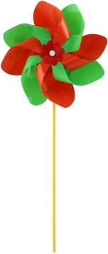 Energetyczny, kolorowy design