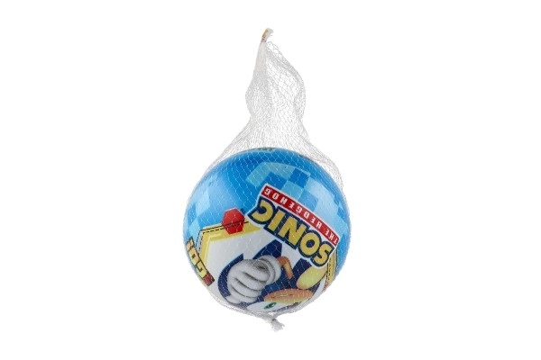 Piłka Jeż Sonic