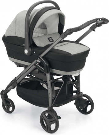 Siedzisko spacerowe 0–36 m