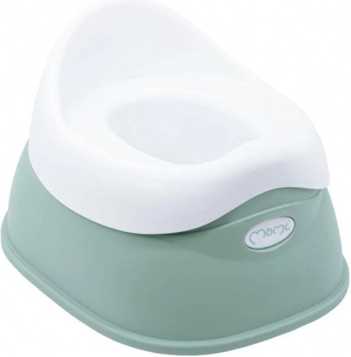 Stabilny i bezpieczny dzięki antypoślizgowej podstawie