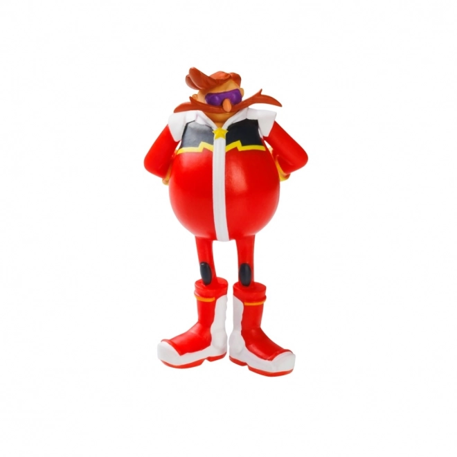 Figurka Sonic 1 szt.