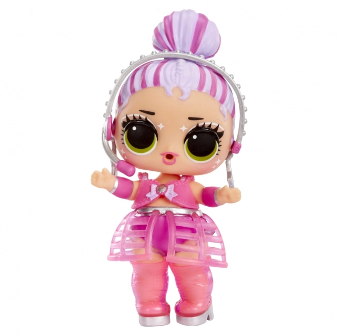L.O.L. Surprise Neon Pop Stars lalki