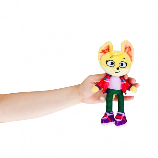 Lekki i miękki towarzysz na każdy dzień