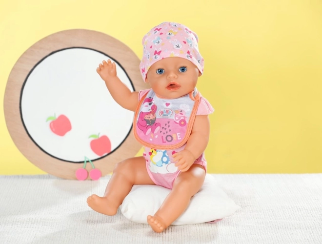 BABY Born Śliniaczek asortyment 1szt 834084