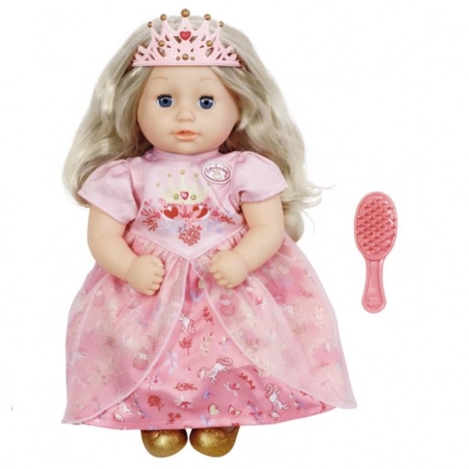 Baby Annabell Mała Słodka Księżniczka, 36 cm