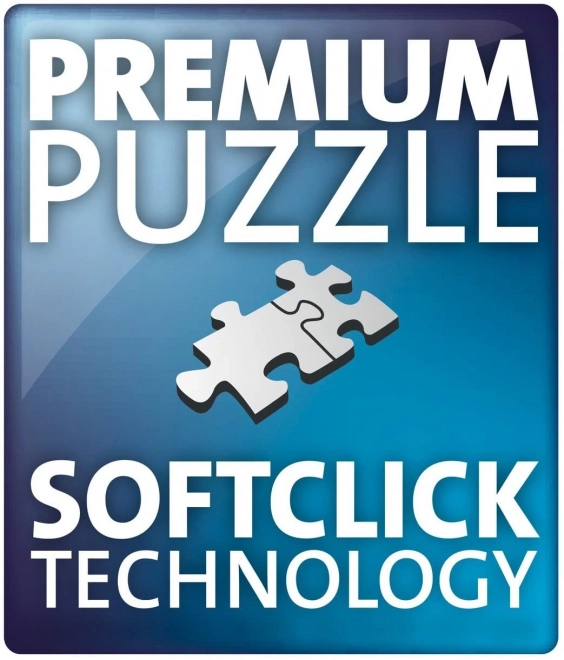 Puzzle Ravensburger Szalone koty: Kocie życie 500 elementów