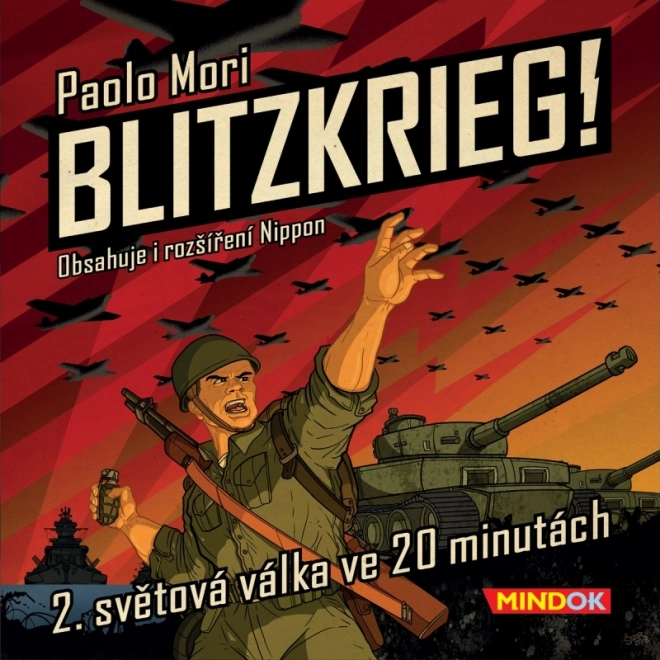 Filmowa figurka wilka z Minecrafta