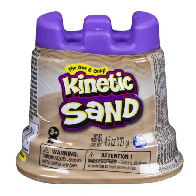 Piasek kinetyczny - Mini zamek