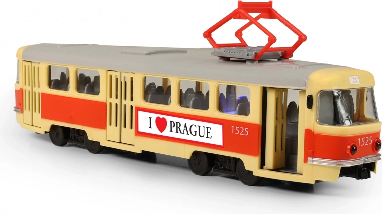 Szczegółowy model z autentyczną funkcją