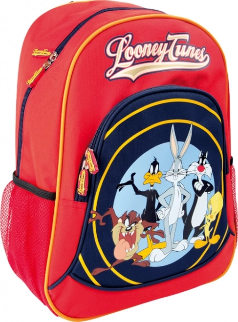 Plecak szkolny Looney Tunes dla dzieci