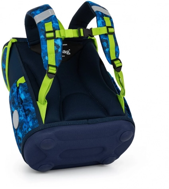 OXYBAG Zestaw szkolny 3szt Premium Piłka nożna