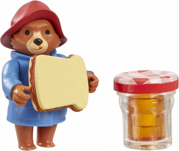 Ikoniczna figurka PADDINGTON z ruchomymi ramionami