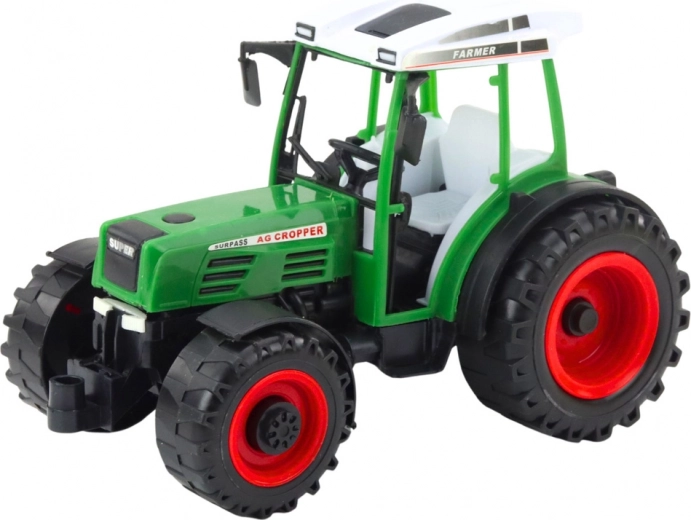 Solidna konstrukcja do codziennej zabawy