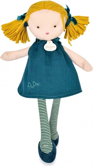 Doudou Jolijou lalka Jade 30 cm