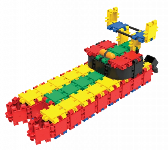 20 modeli w jednym opakowaniu