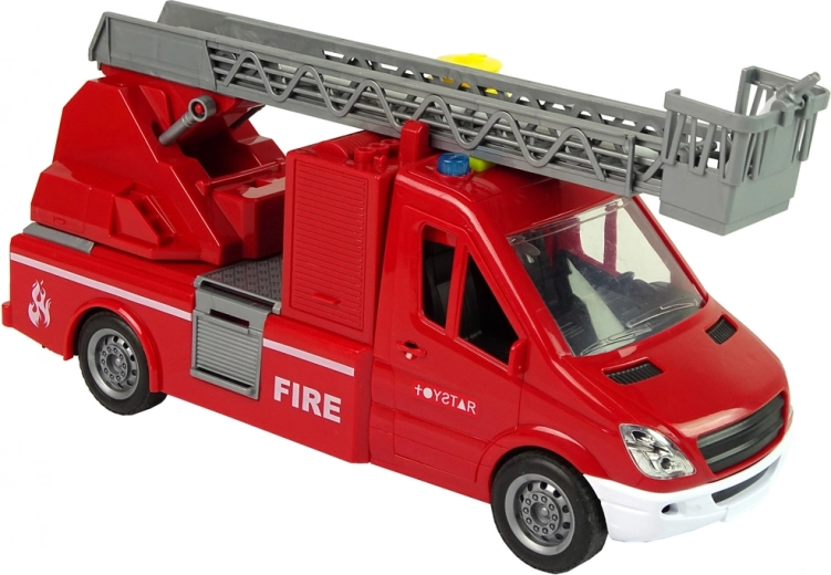 Efekty dźwiękowe i świetlne