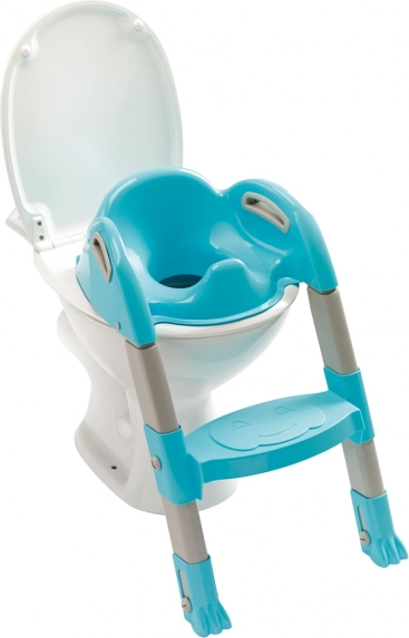 Nakładka na WC Kiddyloo, Ocean Blue