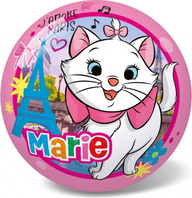 Piłka dla dzieci Marie 14 cm