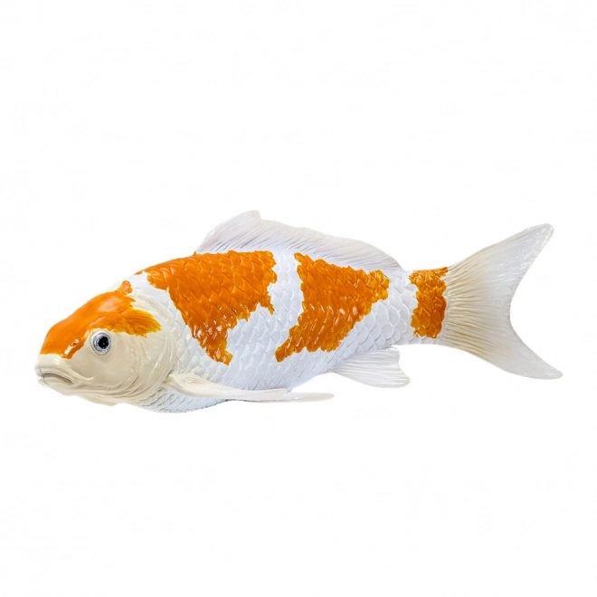 Figurka Koi Ochiba Karp