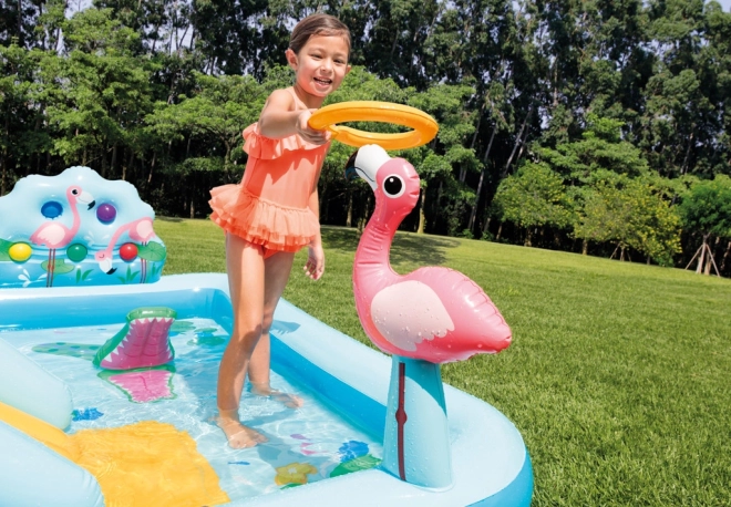 Centrum zabaw Jungle Adventure