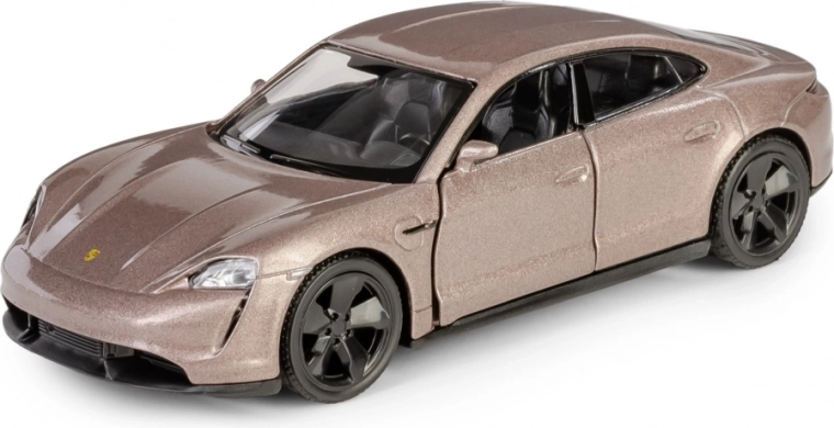 Napęd pull-back dla dynamicznej zabawy