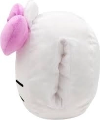 Miękki i ciepły plusz do codziennego przytulania